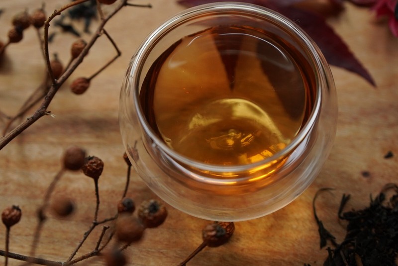 GABA Tea 4g×20p gallery
