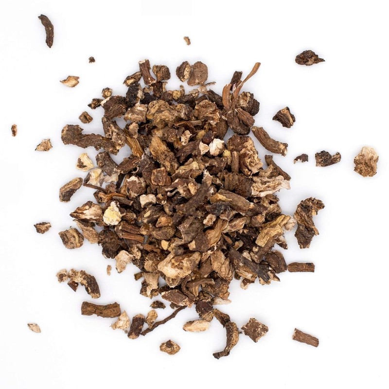 Authentic Eastern European Dandelion Root Tea - 16 oz of Natural Wellness gallery