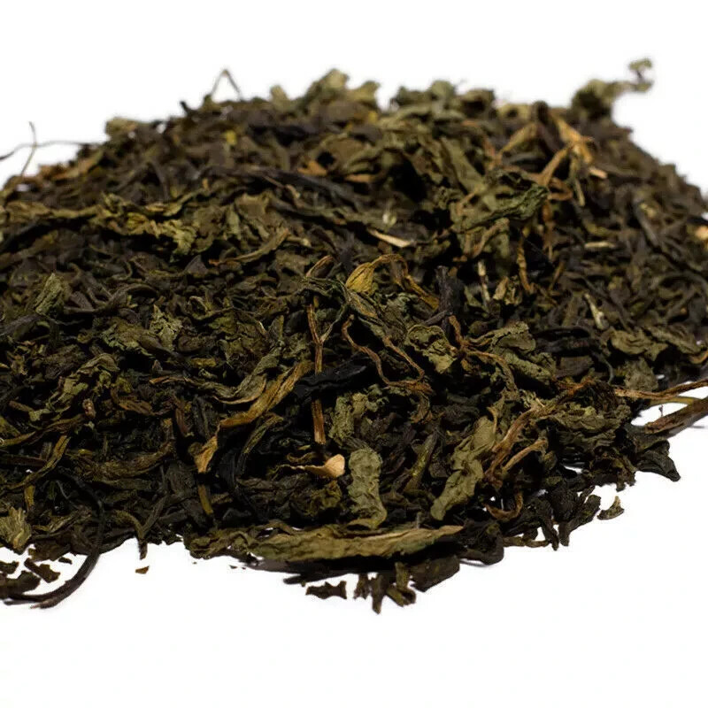 Green Premium Tea Loose Leaf KENYAN Organic Specialty Nandi EXP MAY 2028