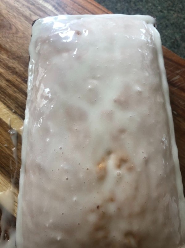 Key Lime Pound Cake * Delicious Summer Dessert * Organic Ingredients gallery