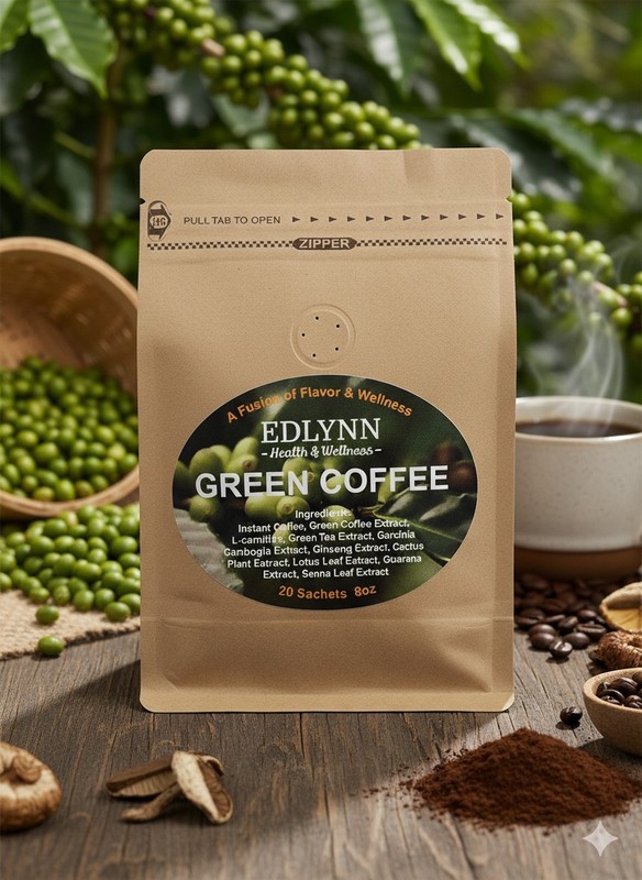 Green Coffee