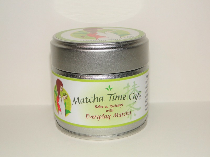 Everyday Matcha