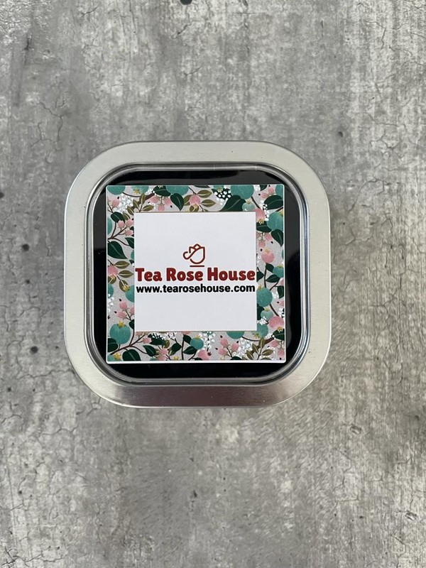 Organic Black Tea gallery