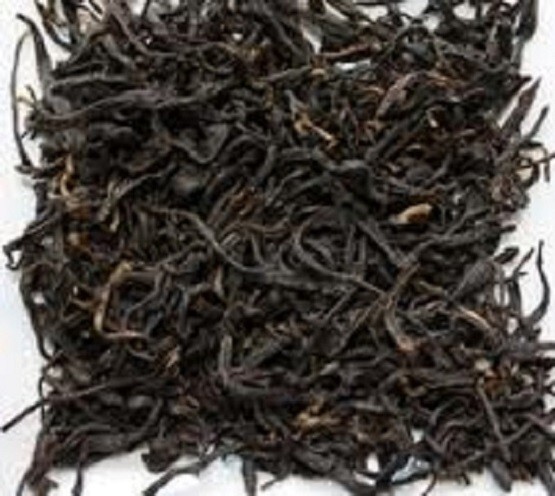 Chocolate Raspberry Handmade 3oz Leaf Tea gallery