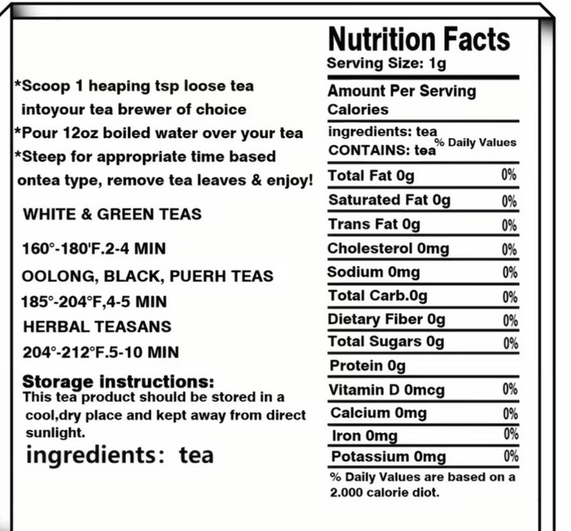 Ripe Pu-erh Compressed Tea Cake 357g Chinese Pu-erh Tea & Infusion gallery