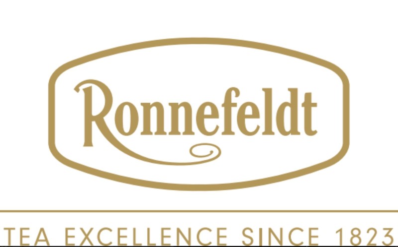 Ronnefeldt Teavelope® Red Berries tea Bags. Fruity Taste Caffeine free.25 bags. gallery
