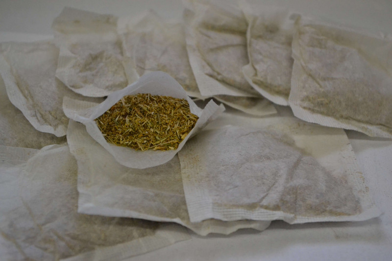 Chamomile Tea Bags 12 ounces