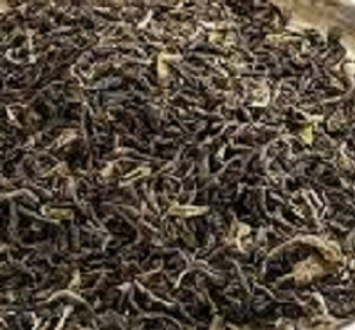 Darjeeling Tea (SECOND FLUSH) CASTLETON SFTGFOP I MUSCATEL 500 gms