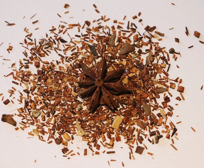 Cinnamon Chai Rooibos gallery