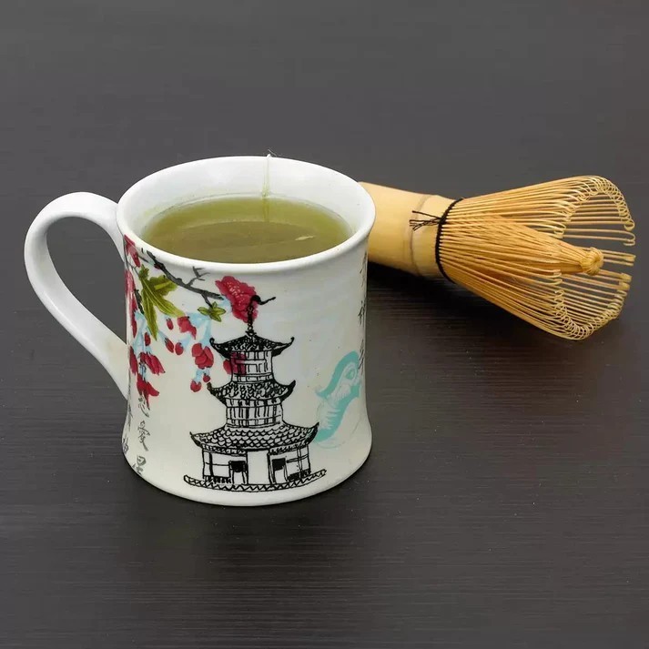 Kirkland Ito En Matcha Blend, Japanese Green Tea 100 ct Each (Pack of 2) gallery