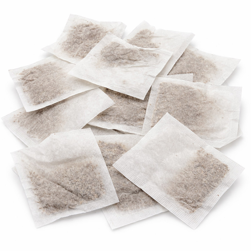 Organic Dandelion Root Tea Bags gallery