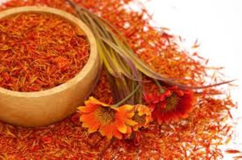 Safflower Tea Benefits: Natural Health Drink for Heart & Skin 57 g