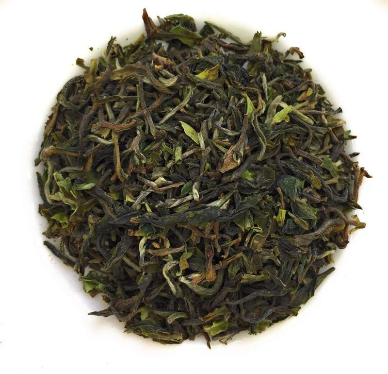 Darjeeling First Flush Tea Runglee Rungliot 2026 Leaves Blend FREE SHIPPING