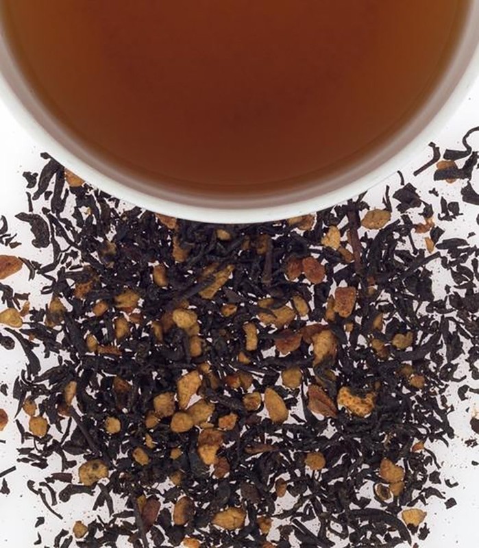 Cinnamon Spice Tea 3-Pack - Black Tea Sachets gallery