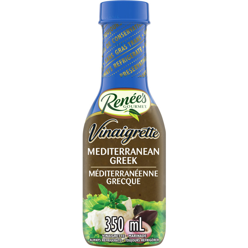 2-Pack Renees Renees Mediterranean Greek Vinaigrette