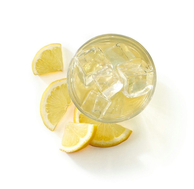 TEAVANA Summer Lemonade Refreshing Citrus Loose Herbal Tea Fresh Pack Limited gallery