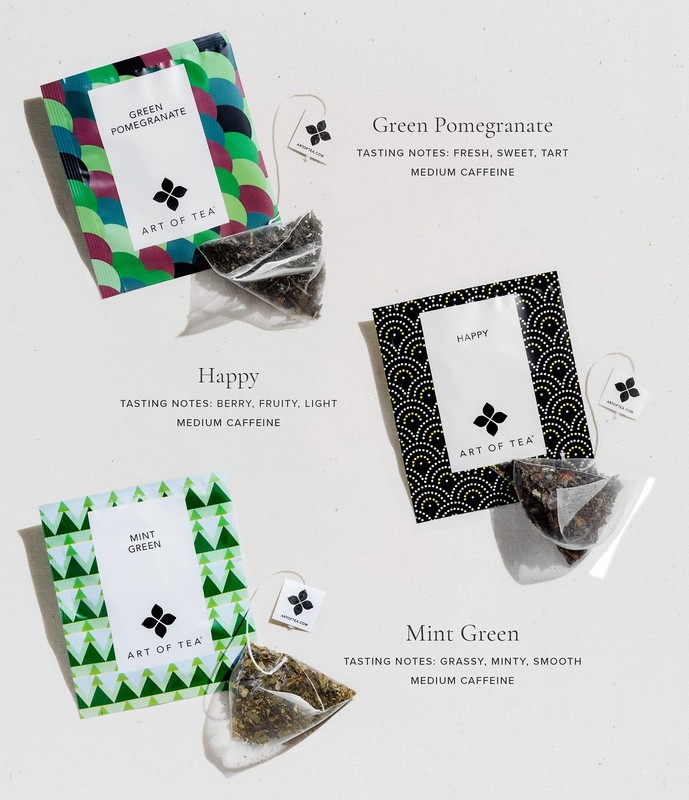 | Assorted Tea Bags Sampler Caffeinated and Non-Caffeinated| 12 Count Sampler... gallery