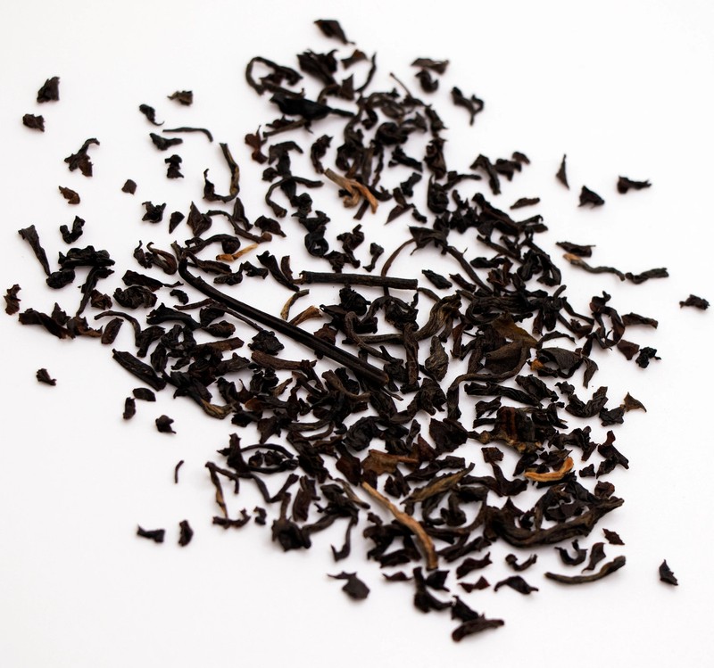 Russian Caravan Black Tea gallery