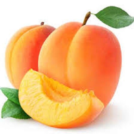 Apricot Handmade flavored 8oz China Black Leaf Tea