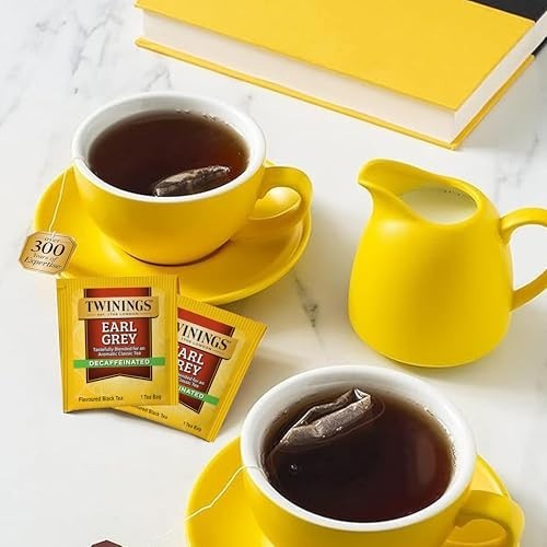 Twinings Tea Sampler Assorted Tea Bags Gift Set in Bamboo Box gallery