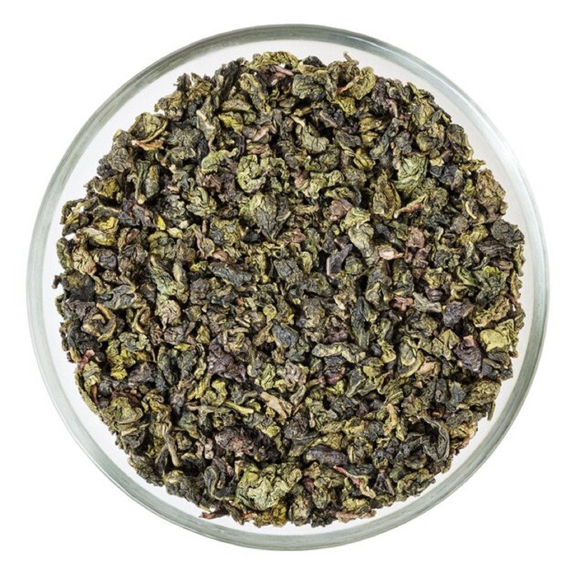 Oolong Really RaspberryFlavored Leaf tea. 8oz gallery