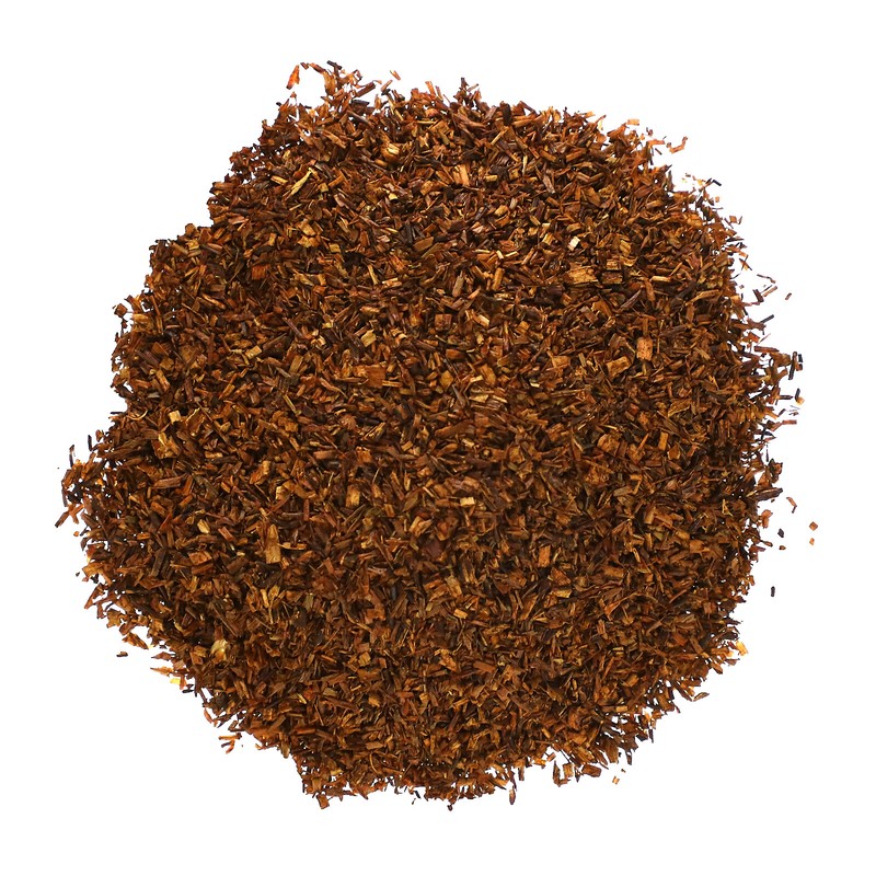 Starwest Botanicals Organic Rooibos Tea C S 1 lb 453 6 g Kosher, Organic