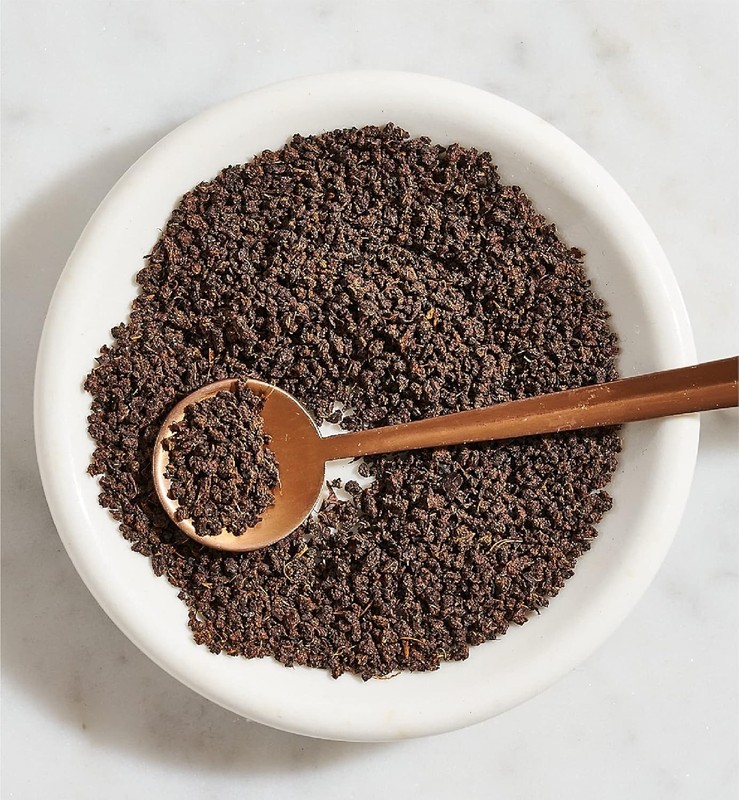 Sustainable Assam Breakfast Tea - Stash in Eco-Friendly Pouch - 1 lb gallery