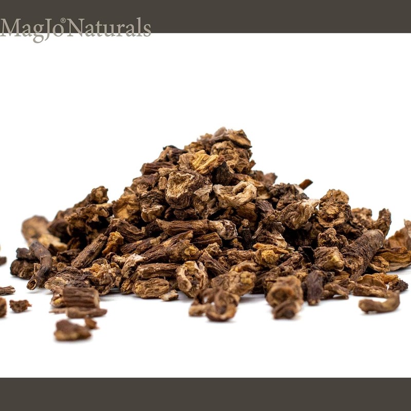 Authentic Eastern European Dandelion Root Tea - 16 oz of Natural Wellness gallery