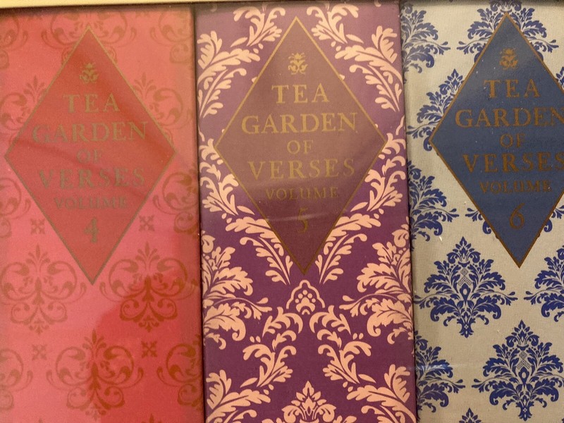 Assorted Tea Bag Sampler (8 Tea Flavors, Tea Bags Gift Sets All Occasion Gifts gallery