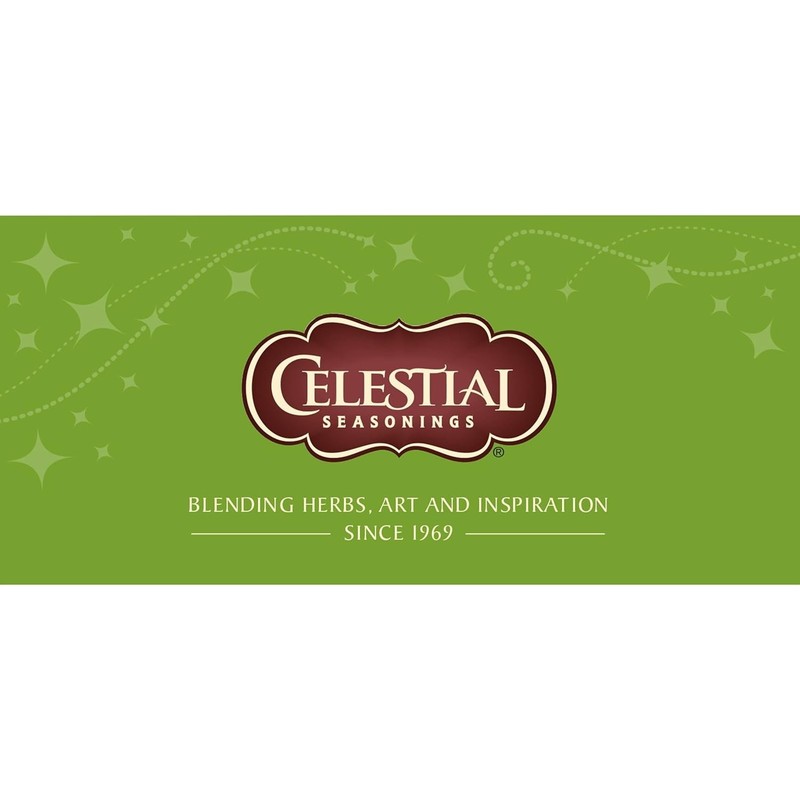 Nutcracker Sweet Black Tea - High Caffeine, Eco-Friendly Choice - 108 Teabags gallery