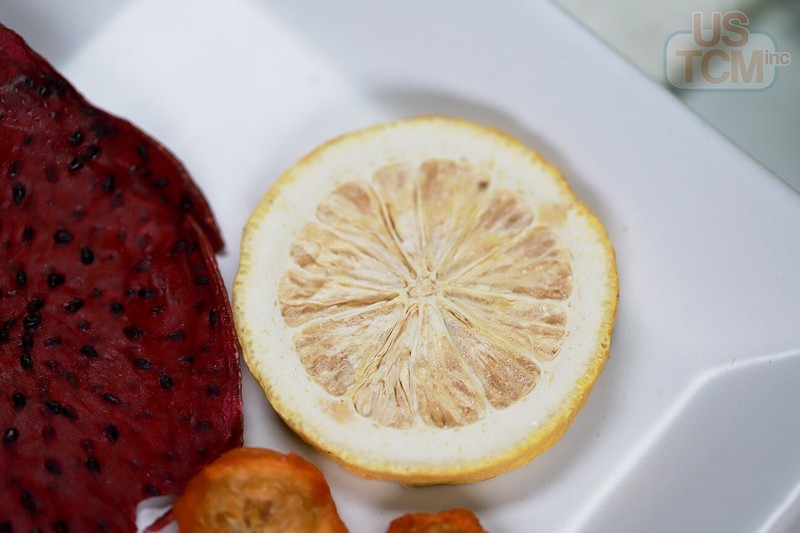 Mixed Fruit Infusions || RedDragonFruit-Lemon-Kumquat 3 Packs gallery