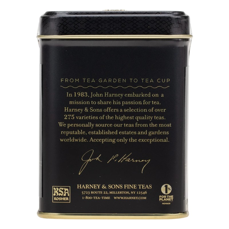 Organic Rooibos Chai, Herbal Tea, Caffeine Free , 4 oz (112 g) gallery