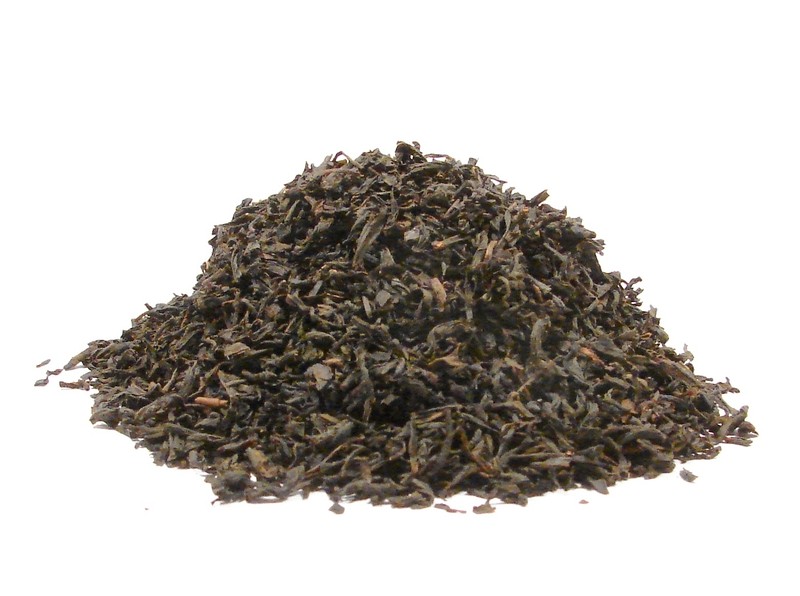 Earl Grey Breakfast Tea – ( 1 Pound Bag ) – Flavored Black Bulk Loose Leaf