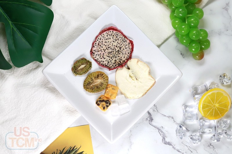 Mixed Fruit Infusions || Combo 1 - 3 Packs gallery