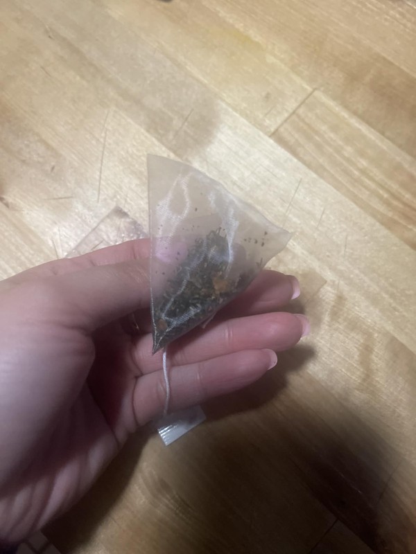 Earthy Flavor Dandelion Root Tea | Caffeine-Free Herbal Blend for Digestion, 30g