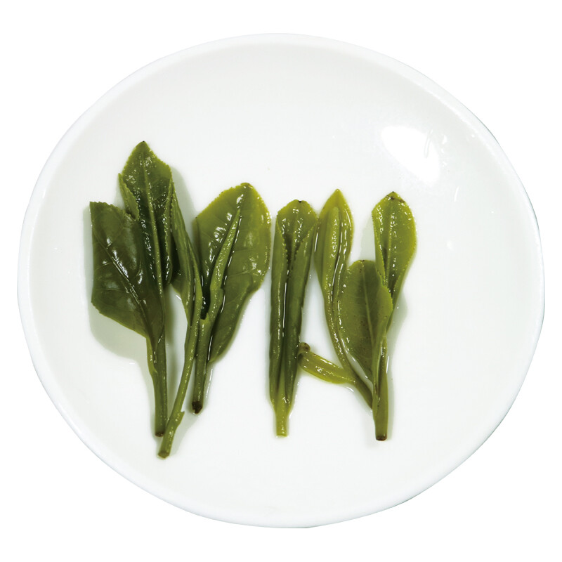 Huoshan Huangya Yellow Tea Chinese Tea Huo Shan Huang Ya Buds Spring Tea 250g gallery