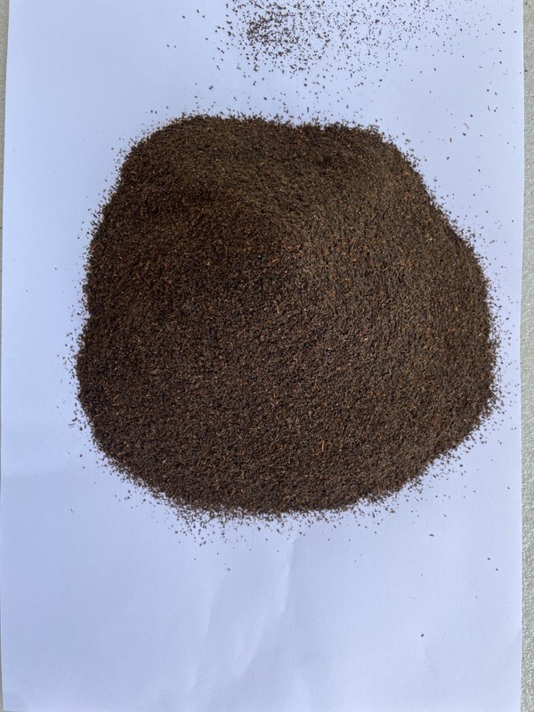 Ceylon Black Tea Powder gallery
