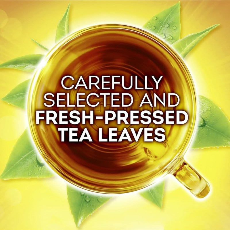 Tea Bags, Regular, 100/Box (Lip 291) gallery