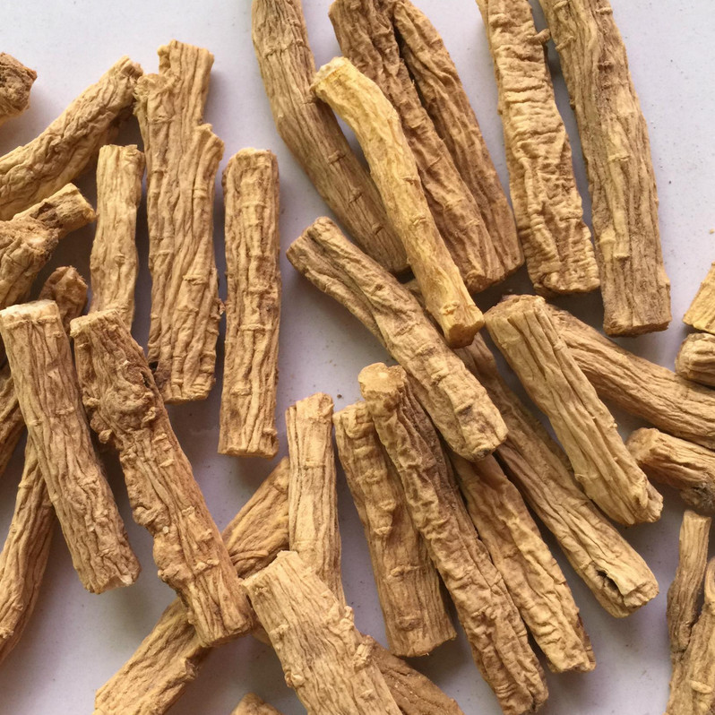 Codonopsis Root - Dang Shen (党参) Dried Radix Codonopsis 100% from Nature gallery