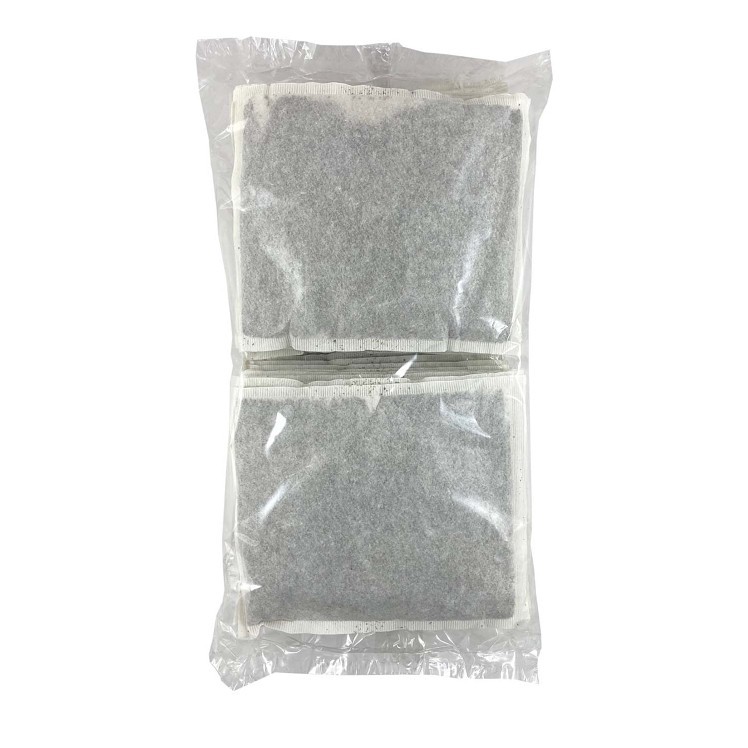 Black Orange Pekoe or Black Raspberry Iced tea, 6, 12, 48, 96 count, Gallon Size gallery