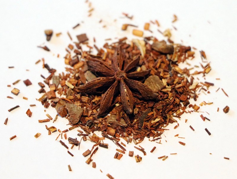 Cinnamon Chai Rooibos gallery