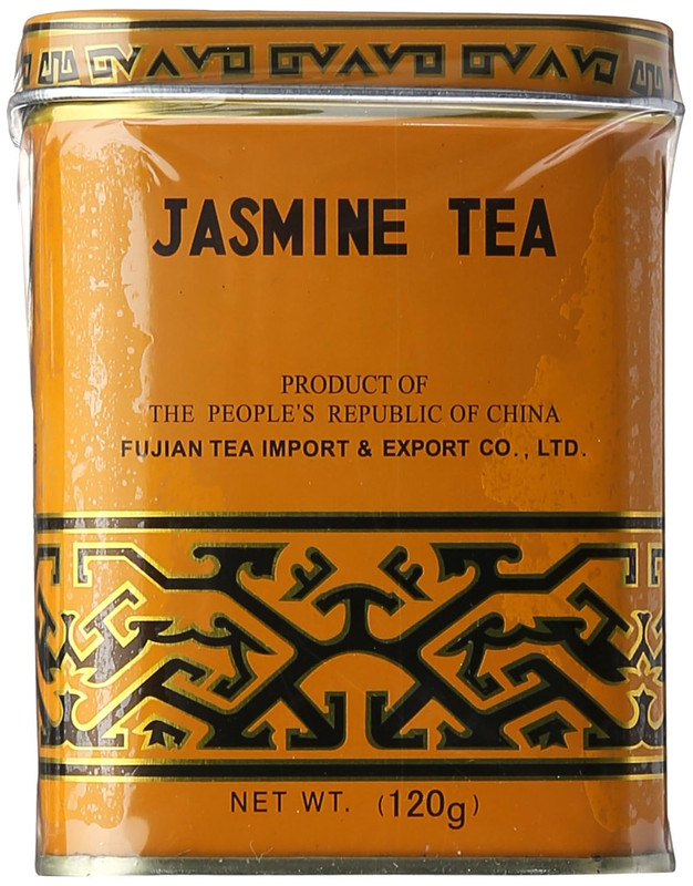 Jasmine Tea 120 g