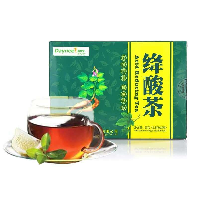 Herbal tea Gout Tea-100% Natural-20 Tea bag Gout Relief Herbal tea- Uric Acid
