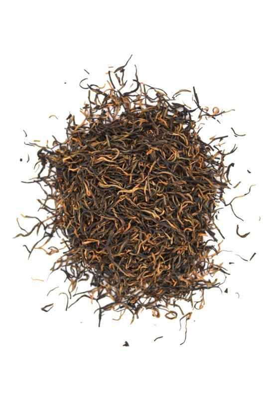 Spring Picked Jin Jun Mei/ Golden Monkey Black Tea