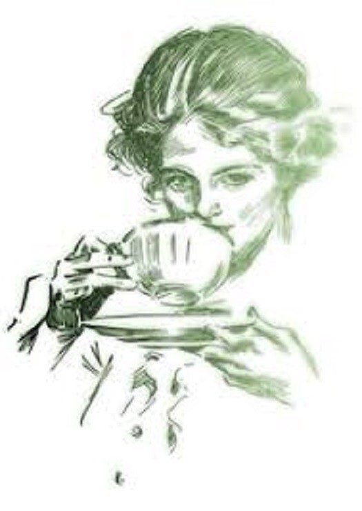 Decaffeinated Ceylon OP 3oz Black leaf tea gallery