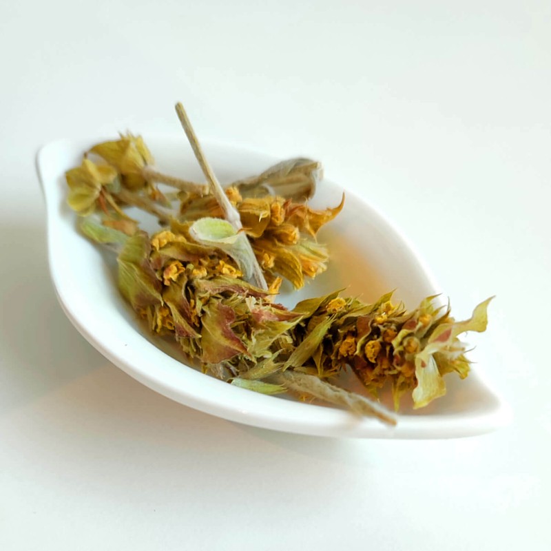 Fine Tea Varieties From Elixir Herbs & Spices In Crete Various Types Of Tea