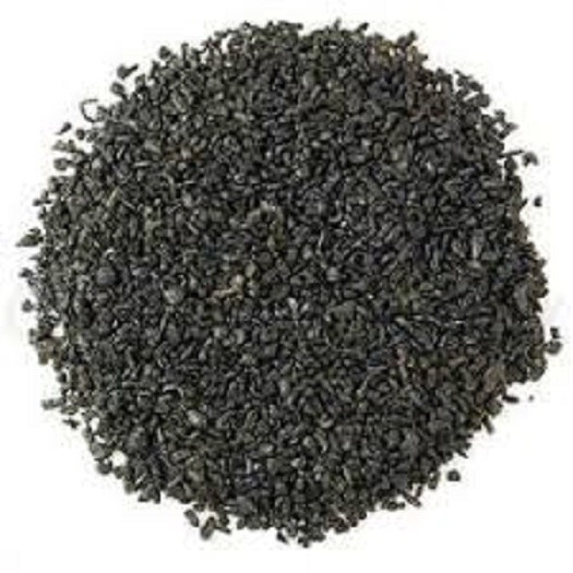 Pinhead Gun Powder Extra Fine Grade 8oz Green leaf tea