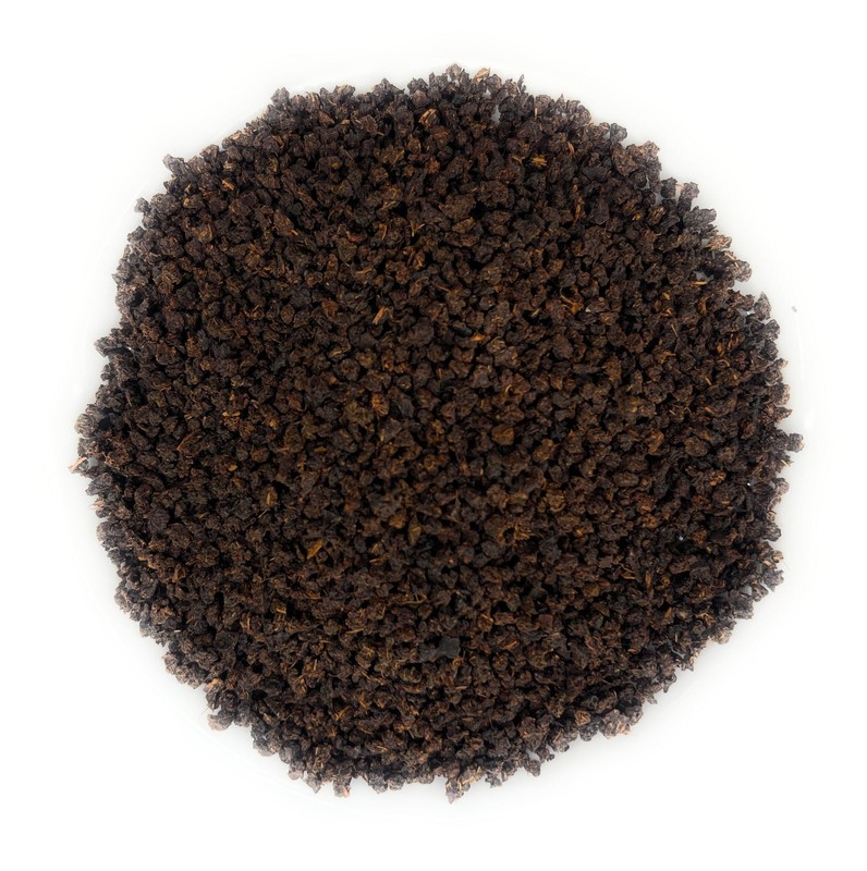 Black Tea Assam CTC First Flush Tea 2024 Fresh BOPSM Loose Leaf Rajgarh Garden