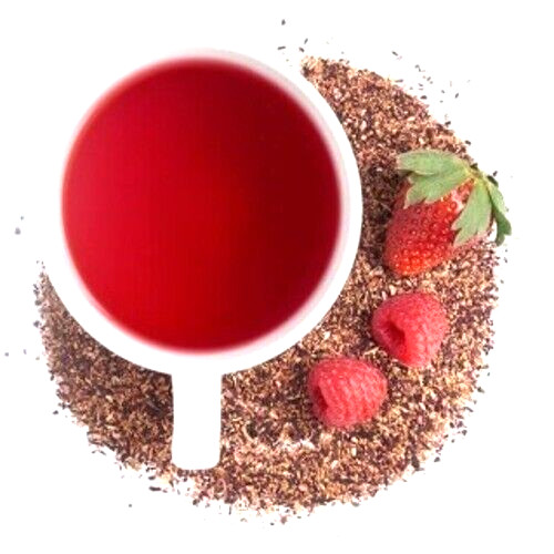 10 X PACKS BOH Strawberry Raspberry Teabag (25's) FREE SHIPPING gallery