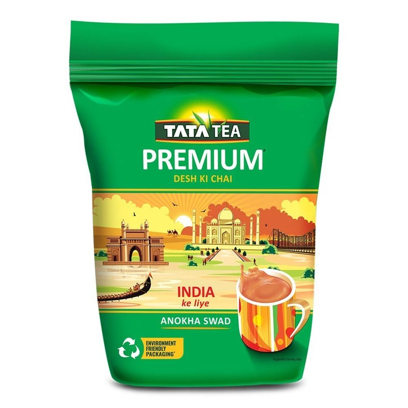 Tata Tea Premium Tea 1 Kg Free Delivery 7-10 days